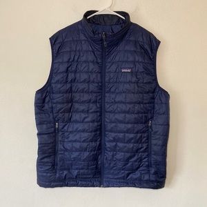 Patagonia Nano Puff Vest